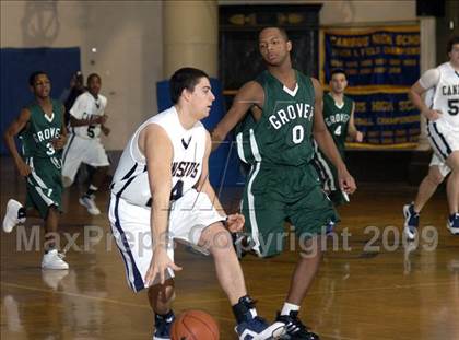 Thumbnail 2 in Cleveland @ Canisius photogallery.
