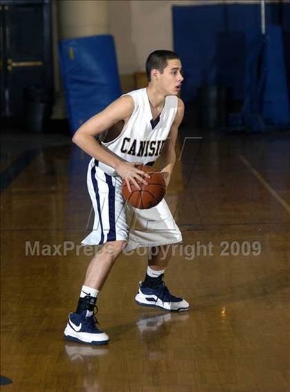 Thumbnail 3 in Cleveland @ Canisius photogallery.
