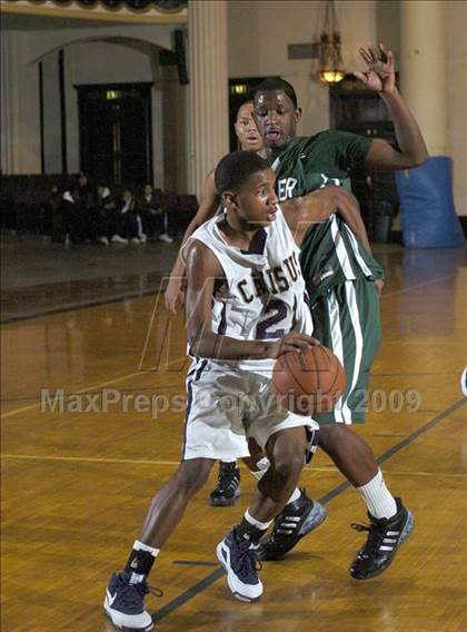 Thumbnail 2 in Cleveland @ Canisius photogallery.
