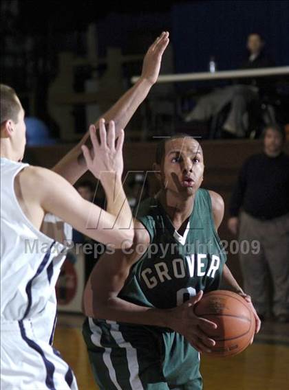 Thumbnail 1 in Cleveland @ Canisius photogallery.