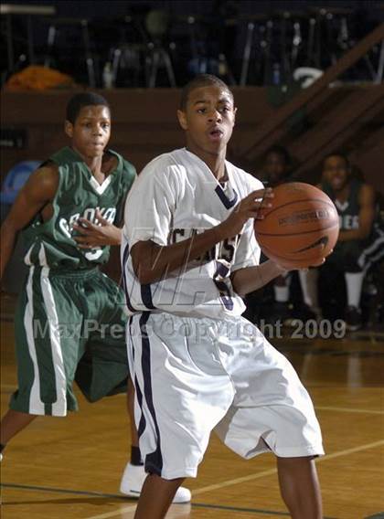 Thumbnail 1 in Cleveland @ Canisius photogallery.