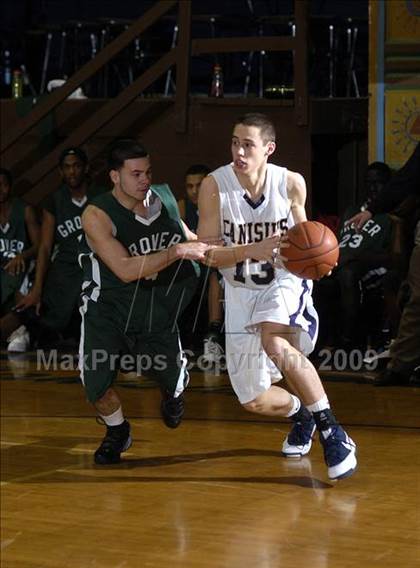 Thumbnail 3 in Cleveland @ Canisius photogallery.