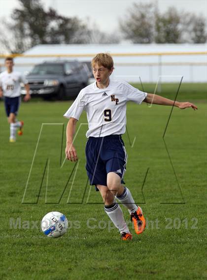 Thumbnail 3 in Sayre @ Northern Potter photogallery.