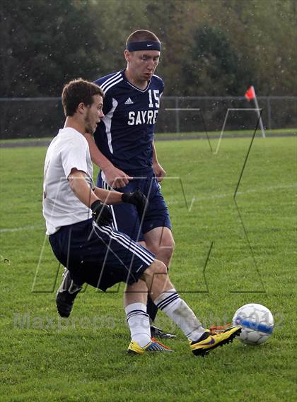 Thumbnail 3 in Sayre @ Northern Potter photogallery.
