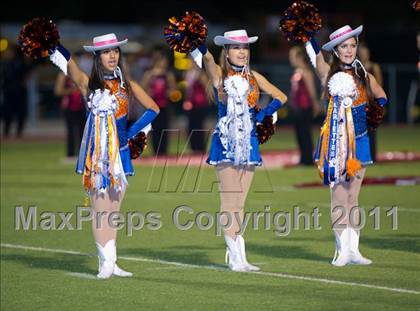 Thumbnail 2 in Marshall @ Brandeis photogallery.