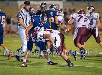 Thumbnail 2 in Marshall @ Brandeis photogallery.