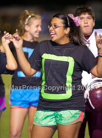 Thumbnail 3 in Marshall @ Brandeis photogallery.