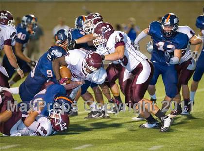 Thumbnail 3 in Marshall @ Brandeis photogallery.