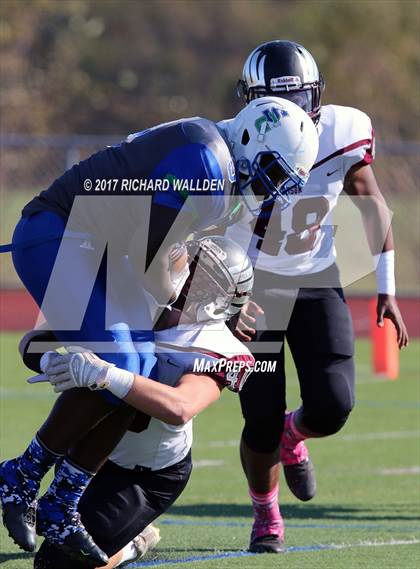 Thumbnail 1 in Hodgson Vo-Tech @ St. Georges Tech photogallery.