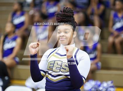 Thumbnail 2 in Hunt vs E.E. Smith (NCHSAA 4th Round Playoffs) photogallery.