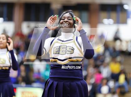 Thumbnail 3 in Hunt vs E.E. Smith (NCHSAA 4th Round Playoffs) photogallery.