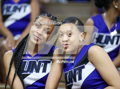 Thumbnail 3 in Hunt vs E.E. Smith (NCHSAA 4th Round Playoffs) photogallery.