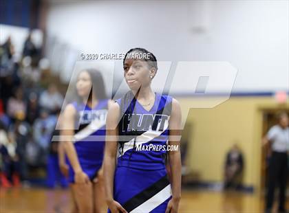 Thumbnail 1 in Hunt vs E.E. Smith (NCHSAA 4th Round Playoffs) photogallery.