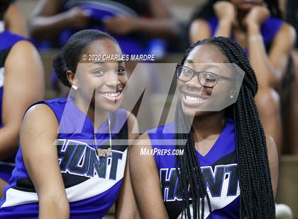 Thumbnail 1 in Hunt vs E.E. Smith (NCHSAA 4th Round Playoffs) photogallery.