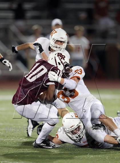 Thumbnail 3 in Round Rock Westwood @ Round Rock photogallery.