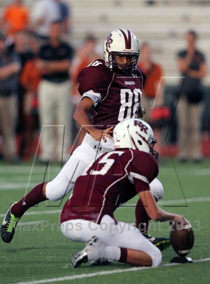 Thumbnail 3 in Round Rock Westwood @ Round Rock photogallery.