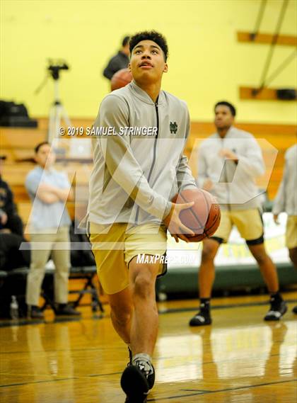 Thumbnail 2 in American @ Moreau Catholic photogallery.