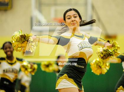Thumbnail 3 in American @ Moreau Catholic photogallery.