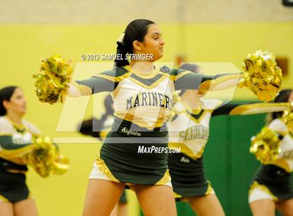 Thumbnail 2 in American @ Moreau Catholic photogallery.