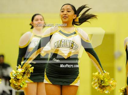 Thumbnail 1 in American @ Moreau Catholic photogallery.
