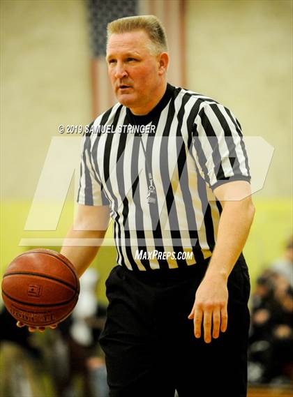 Thumbnail 2 in American @ Moreau Catholic photogallery.