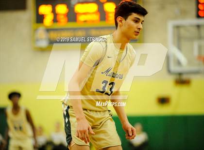 Thumbnail 3 in American @ Moreau Catholic photogallery.