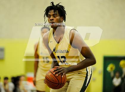 Thumbnail 2 in American @ Moreau Catholic photogallery.