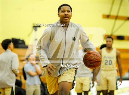 Thumbnail 1 in American @ Moreau Catholic photogallery.