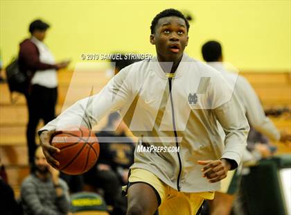 Thumbnail 2 in American @ Moreau Catholic photogallery.