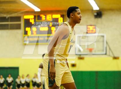 Thumbnail 2 in American @ Moreau Catholic photogallery.