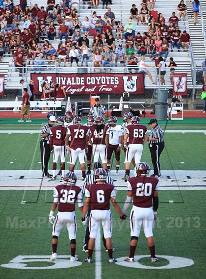 Thumbnail 1 in Uvalde @ Highlands photogallery.