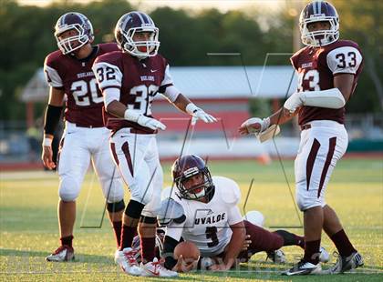 Thumbnail 3 in Uvalde @ Highlands photogallery.