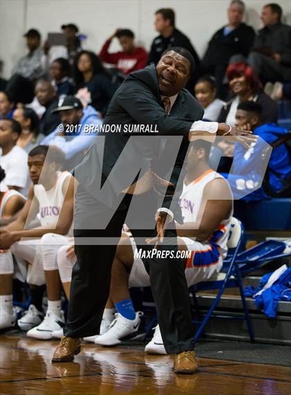 Thumbnail 2 in Prattville vs. Chilton County photogallery.