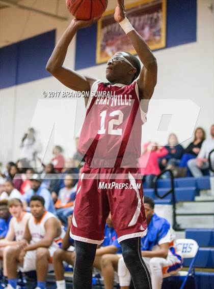 Thumbnail 1 in Prattville vs. Chilton County photogallery.