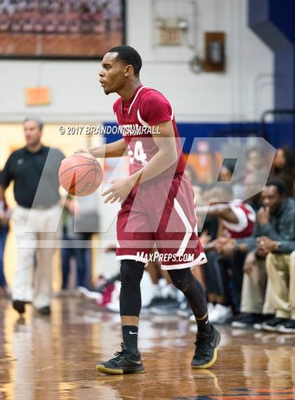 Thumbnail 2 in Prattville vs. Chilton County photogallery.