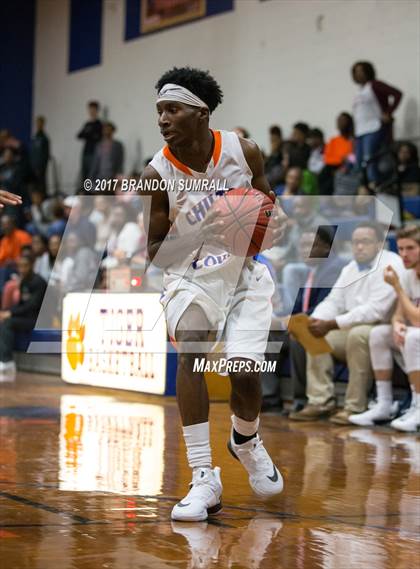 Thumbnail 3 in Prattville vs. Chilton County photogallery.