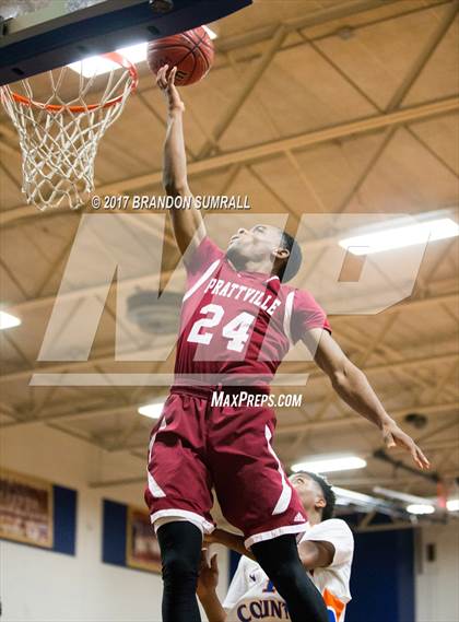 Thumbnail 1 in Prattville vs. Chilton County photogallery.