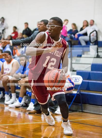 Thumbnail 1 in Prattville vs. Chilton County photogallery.