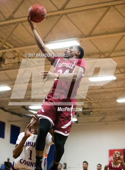 Thumbnail 1 in Prattville vs. Chilton County photogallery.