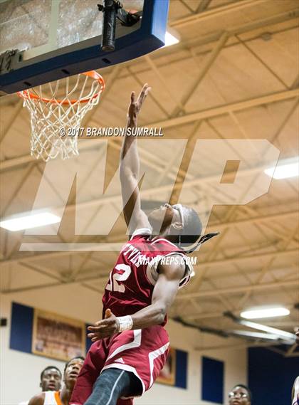 Thumbnail 3 in Prattville vs. Chilton County photogallery.