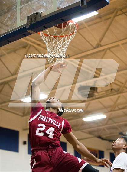 Thumbnail 2 in Prattville vs. Chilton County photogallery.