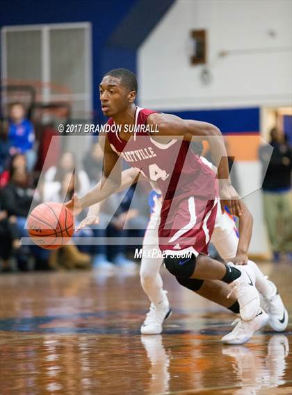 Thumbnail 3 in Prattville vs. Chilton County photogallery.