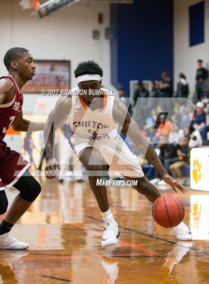 Thumbnail 1 in Prattville vs. Chilton County photogallery.