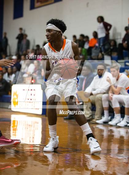 Thumbnail 1 in Prattville vs. Chilton County photogallery.