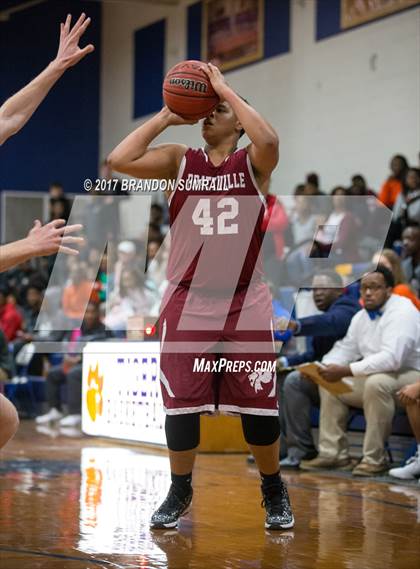 Thumbnail 2 in Prattville vs. Chilton County photogallery.