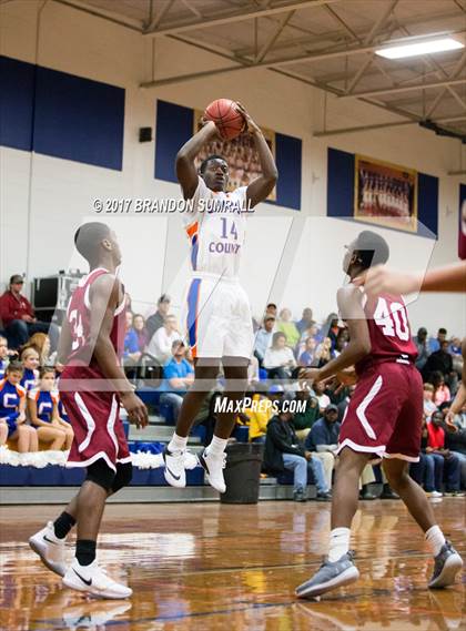 Thumbnail 3 in Prattville vs. Chilton County photogallery.