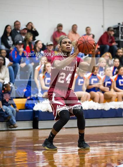 Thumbnail 1 in Prattville vs. Chilton County photogallery.