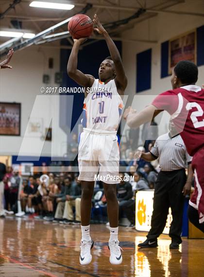 Thumbnail 3 in Prattville vs. Chilton County photogallery.