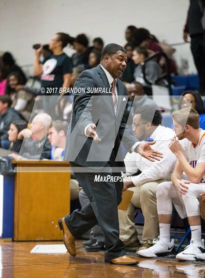 Thumbnail 1 in Prattville vs. Chilton County photogallery.
