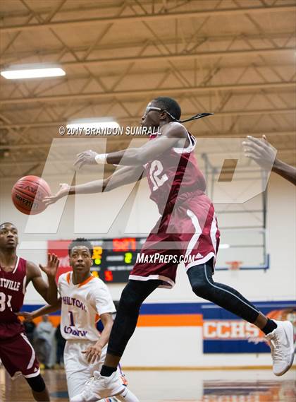 Thumbnail 1 in Prattville vs. Chilton County photogallery.